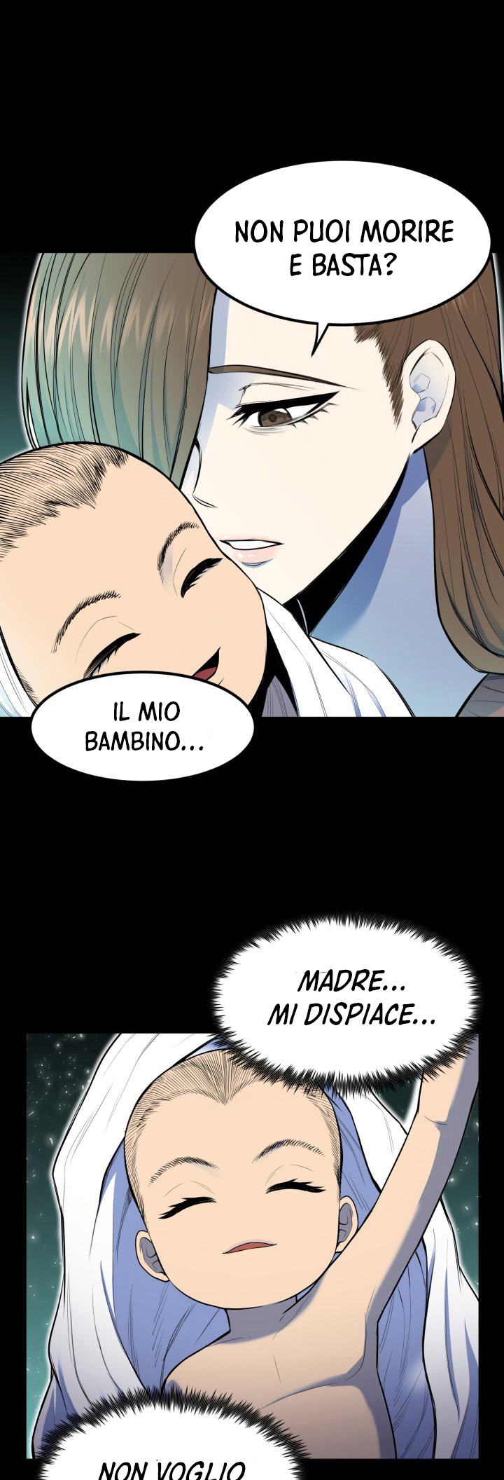 Read The Art of Reincarnation IT Manga Online