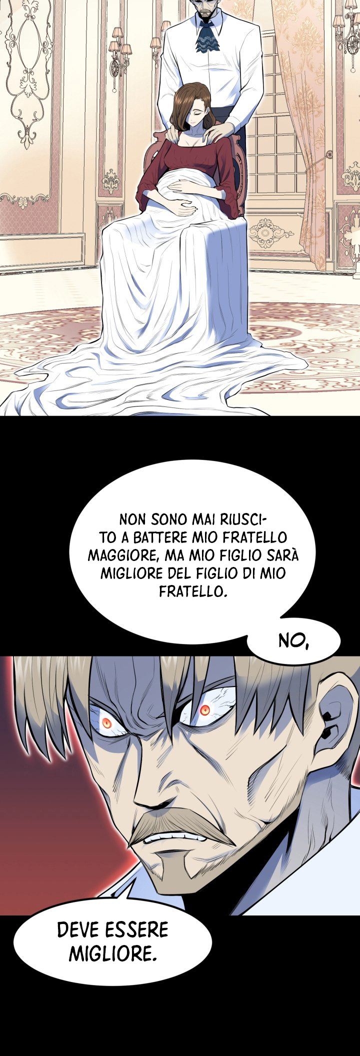 Read The Art of Reincarnation IT Manga Online