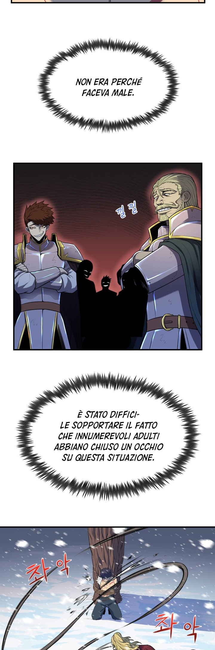 Read The Art of Reincarnation IT Manga Online