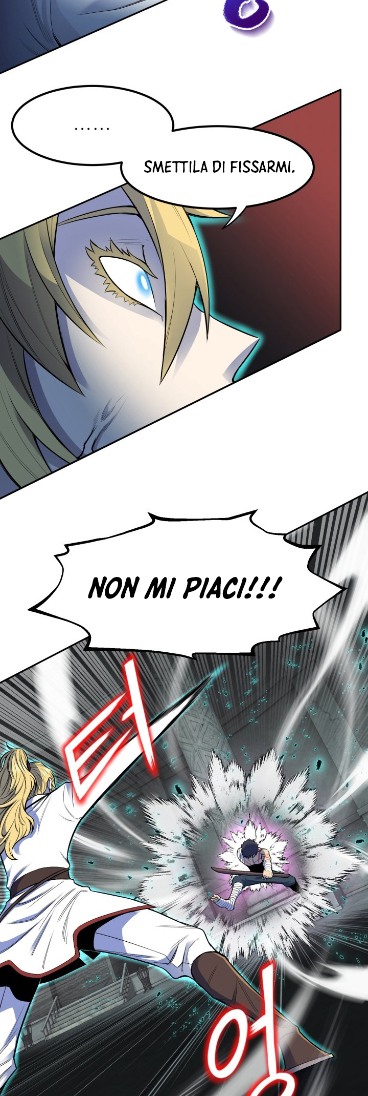 Read The Art of Reincarnation IT Manga Online