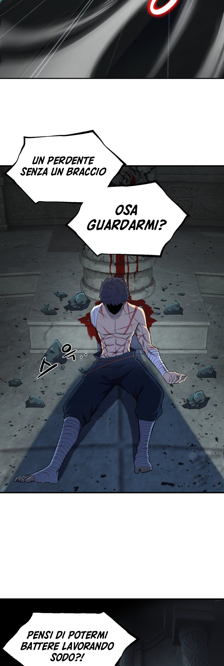 Read The Art of Reincarnation IT Manga Online