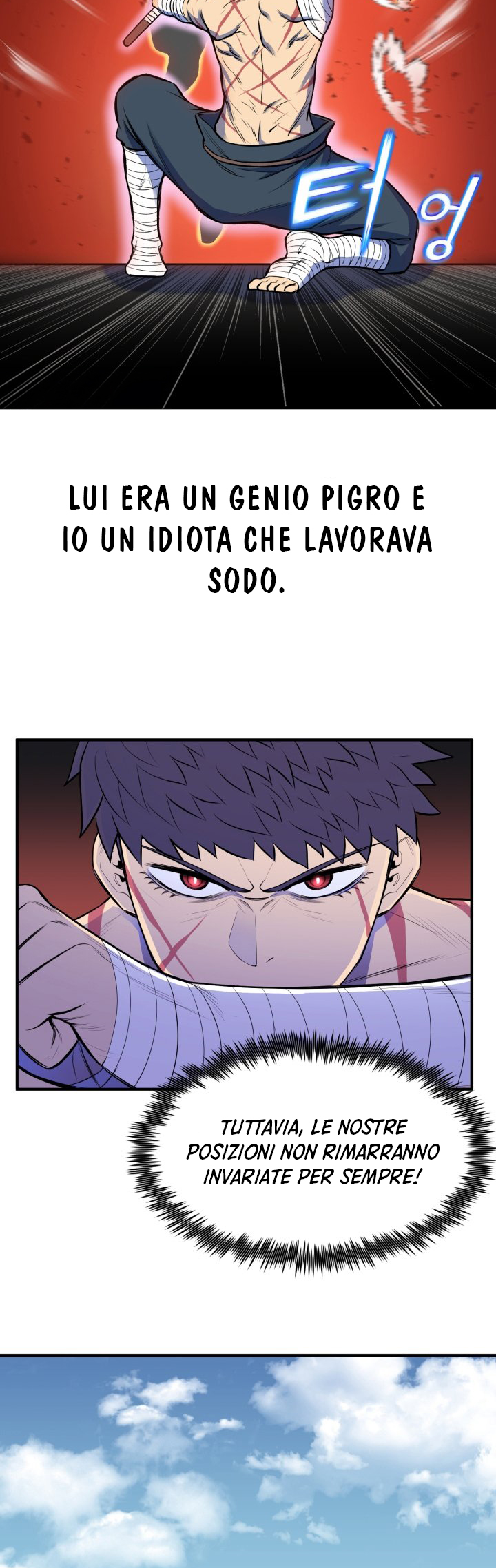 Read The Art of Reincarnation IT Manga Online