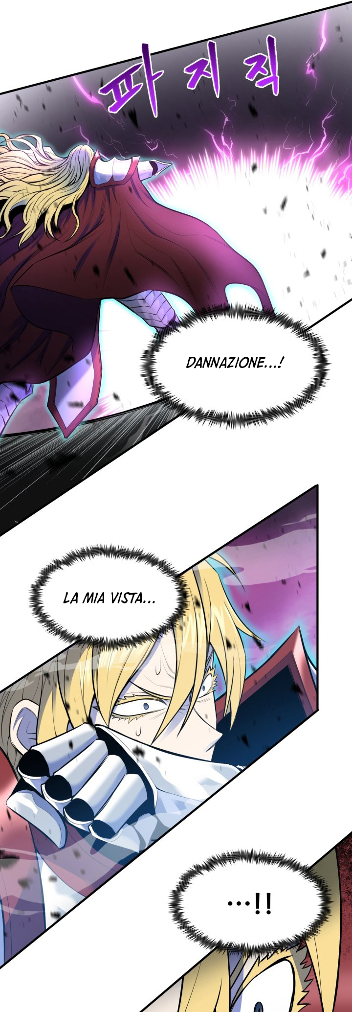 Read The Art of Reincarnation IT Manga Online