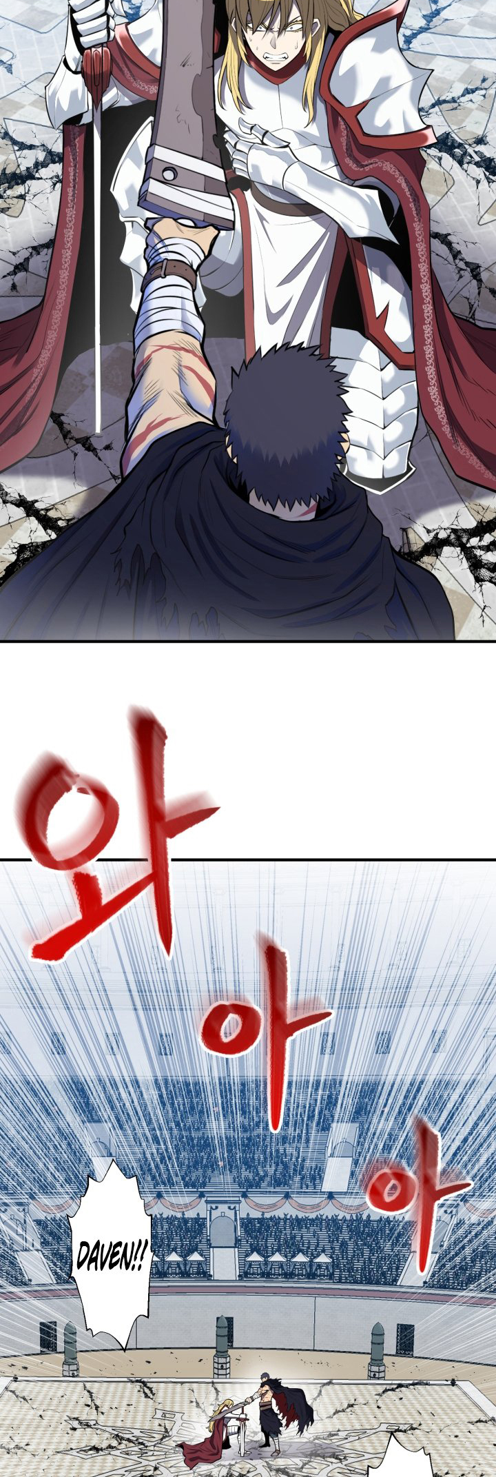 Read The Art of Reincarnation IT Manga Online