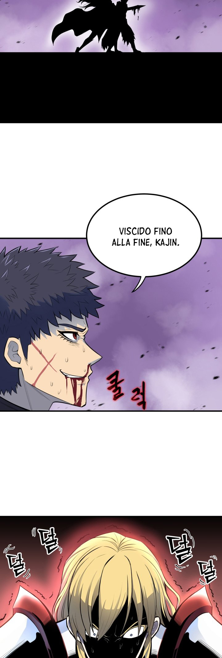 Read The Art of Reincarnation IT Manga Online