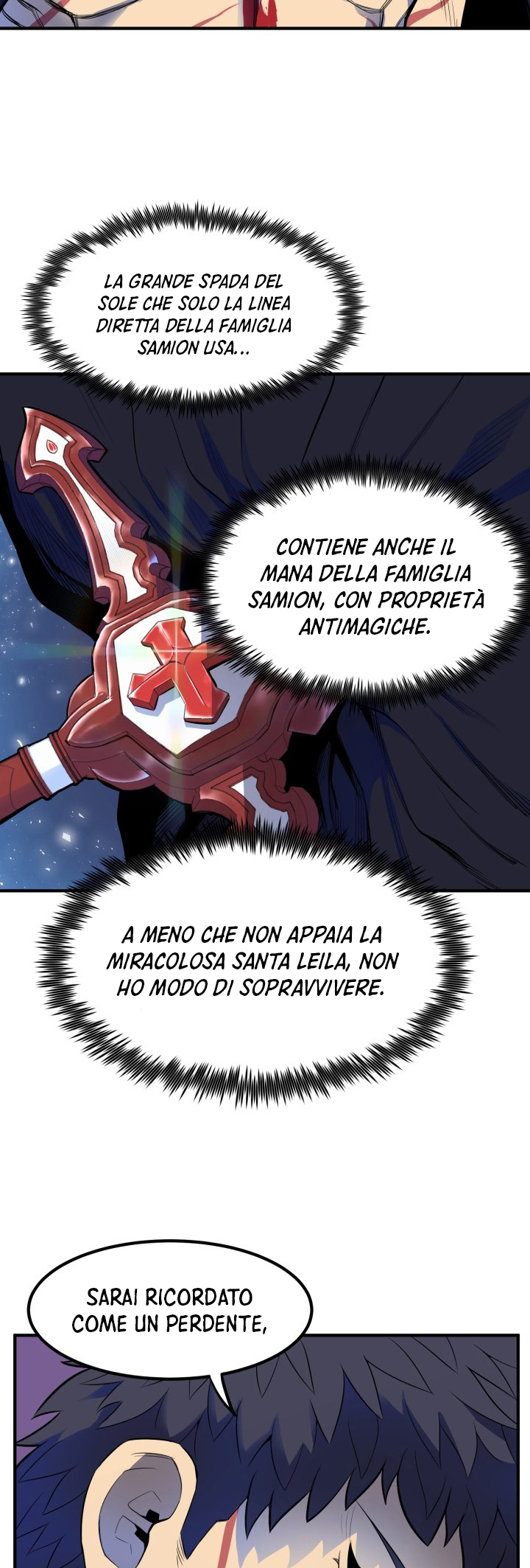 Read The Art of Reincarnation IT Manga Online
