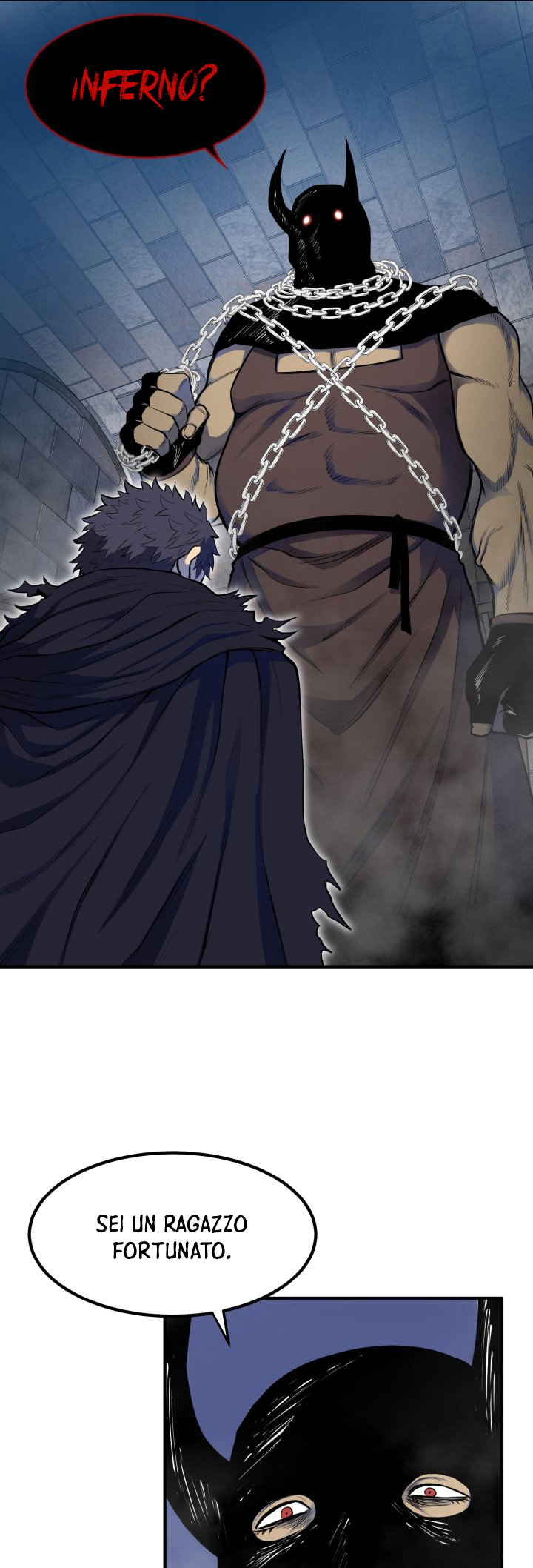 Read The Art of Reincarnation IT Manga Online