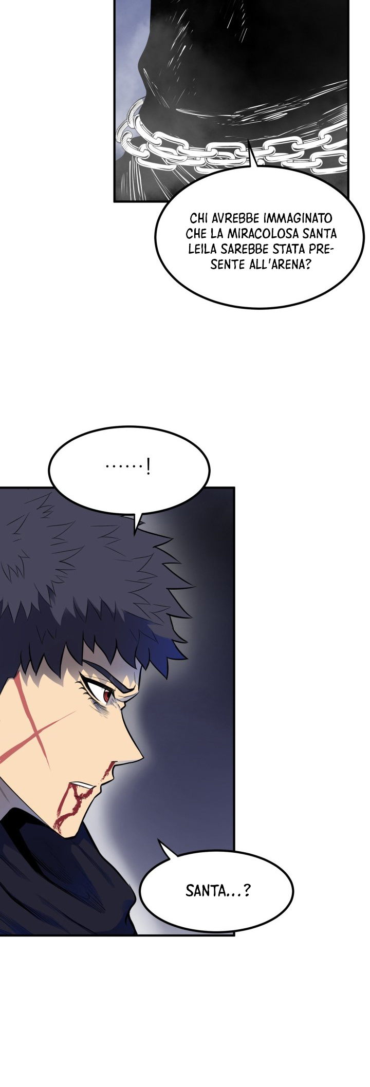 Read The Art of Reincarnation IT Manga Online