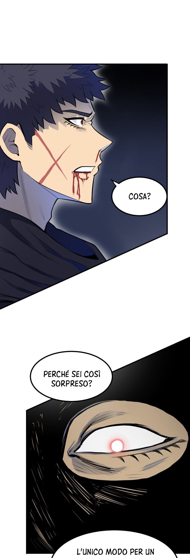 Read The Art of Reincarnation IT Manga Online
