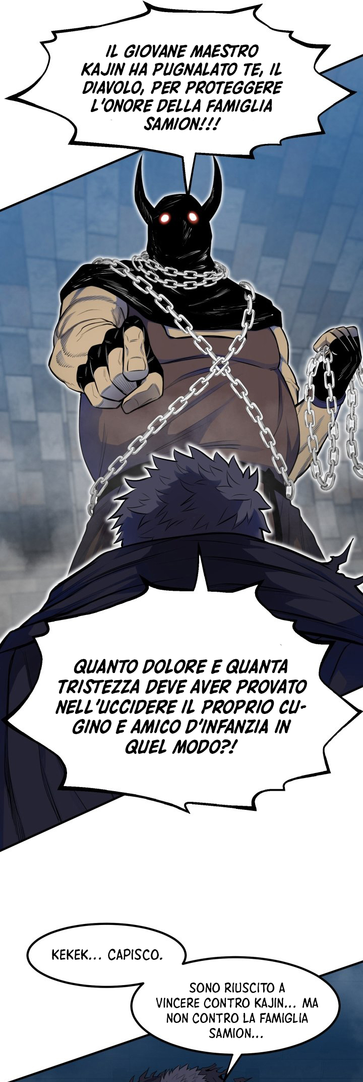 Read The Art of Reincarnation IT Manga Online