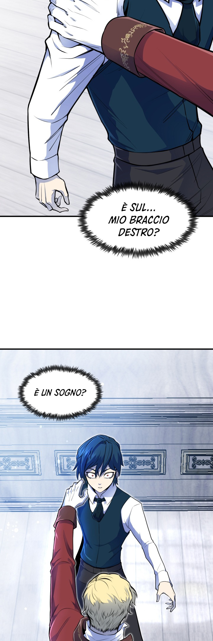 Read The Art of Reincarnation IT Manga Online