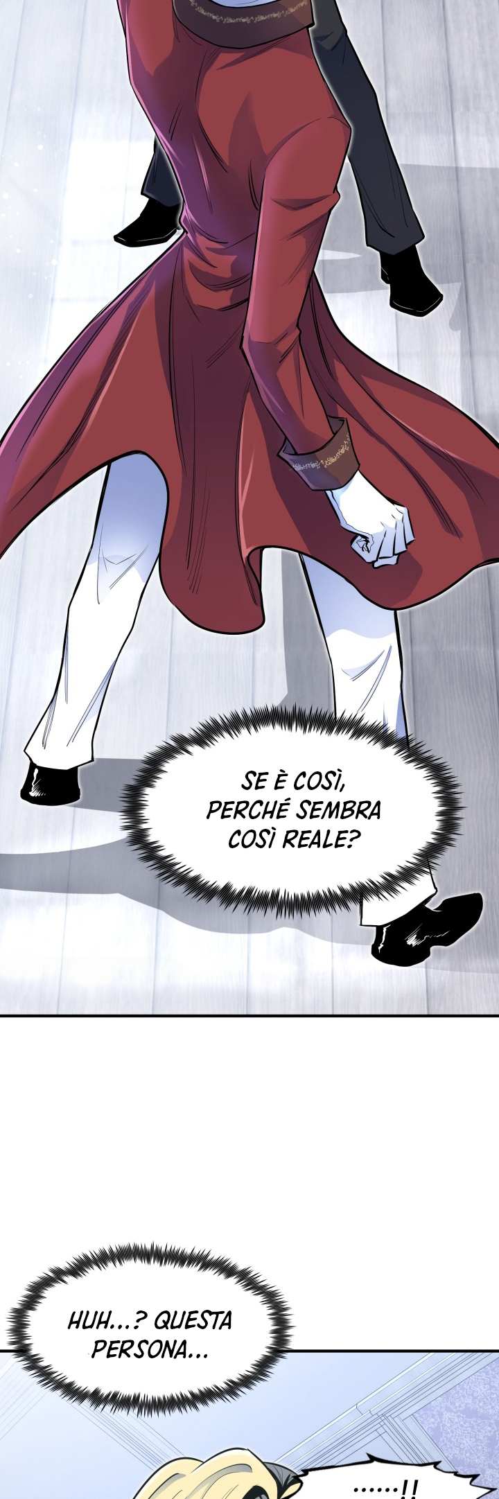 Read The Art of Reincarnation IT Manga Online