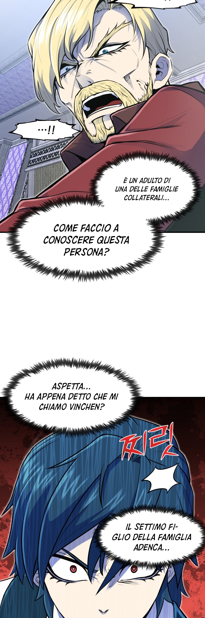 Read The Art of Reincarnation IT Manga Online