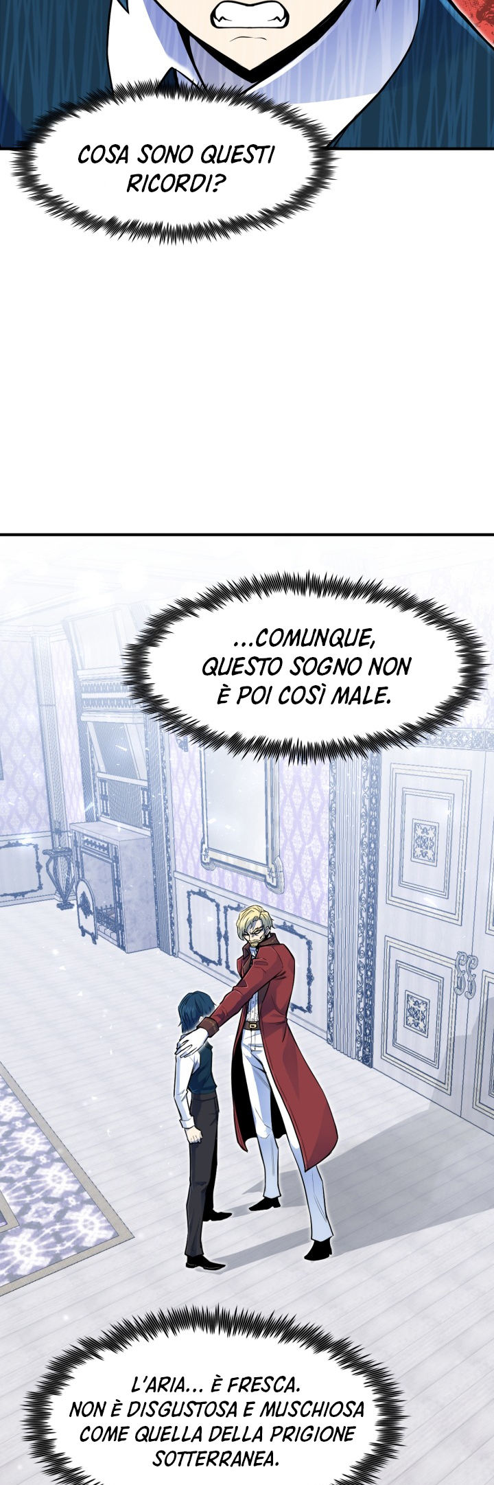 Read The Art of Reincarnation IT Manga Online