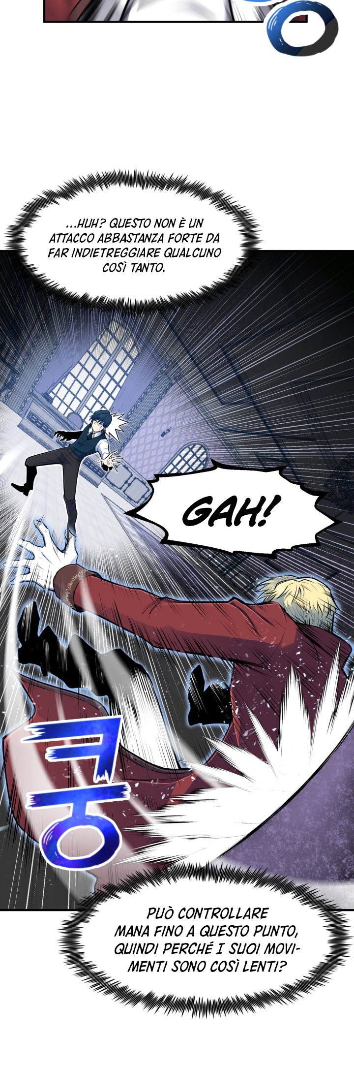 Read The Art of Reincarnation IT Manga Online