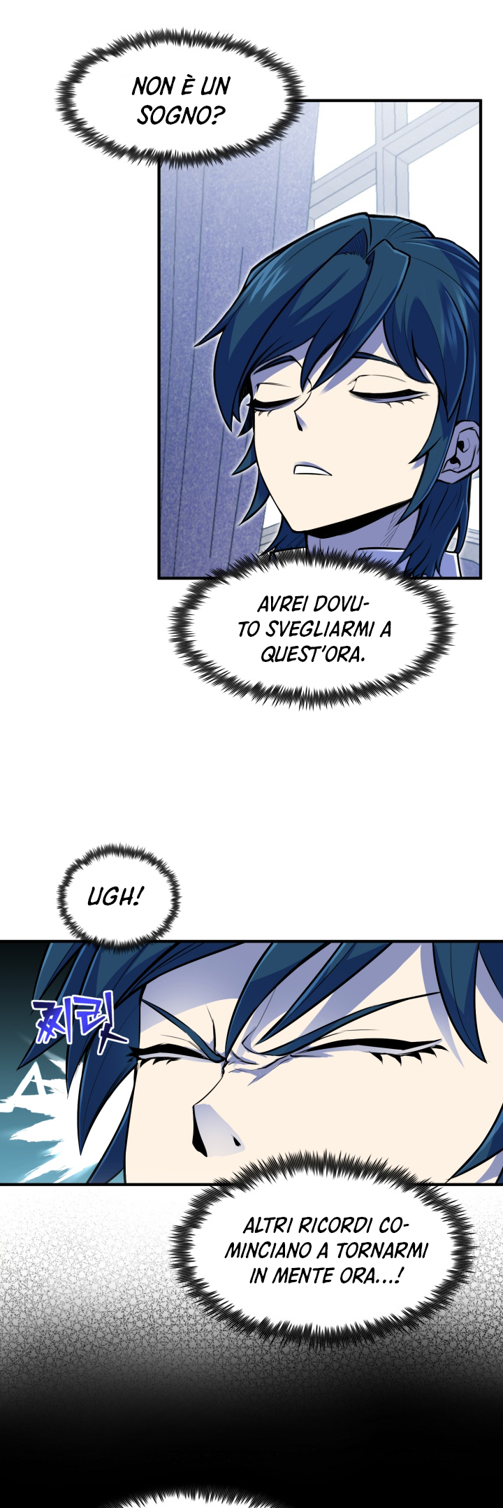 Read The Art of Reincarnation IT Manga Online
