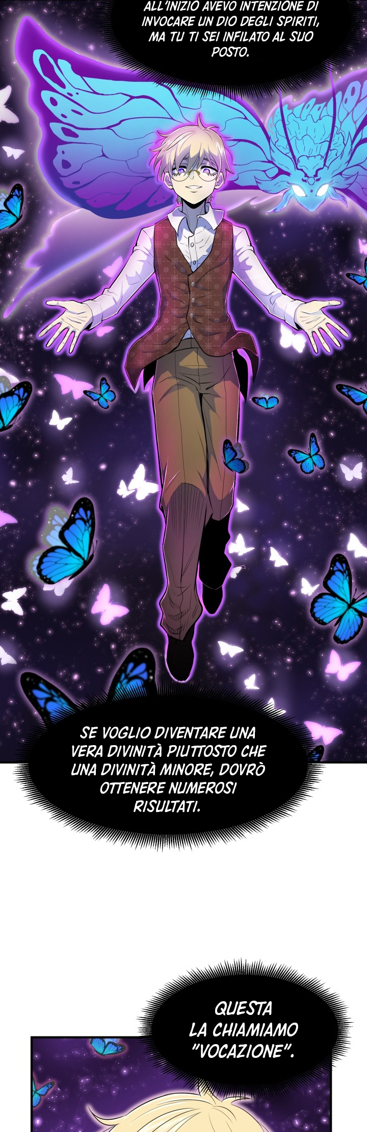 Read The Art of Reincarnation IT Manga Online