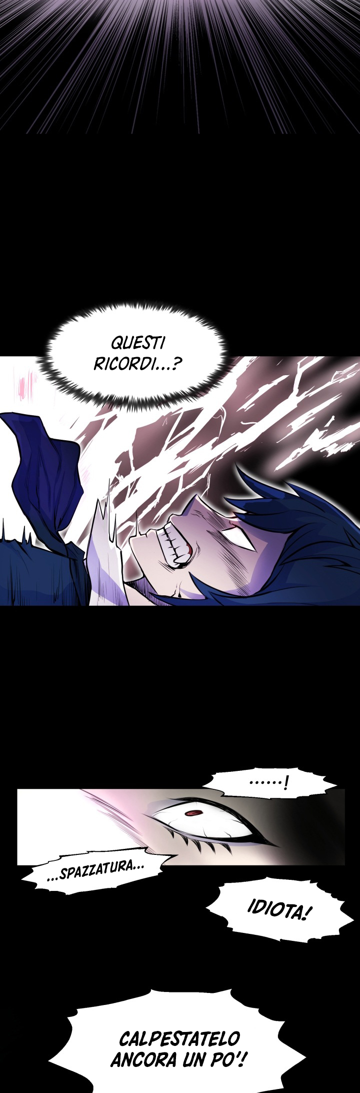 Read The Art of Reincarnation IT Manga Online