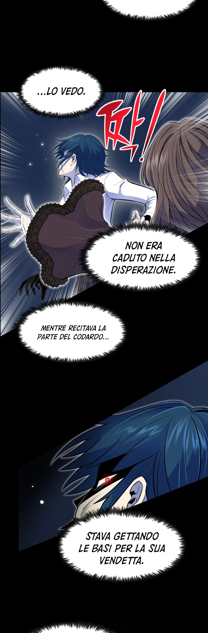 Read The Art of Reincarnation IT Manga Online