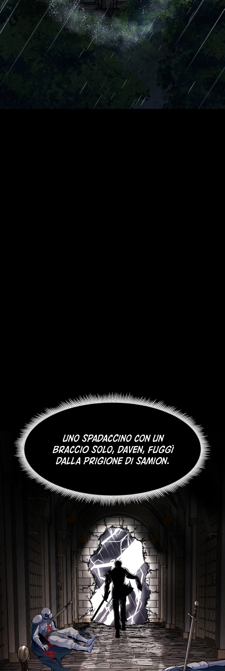 Read The Art of Reincarnation IT Manga Online