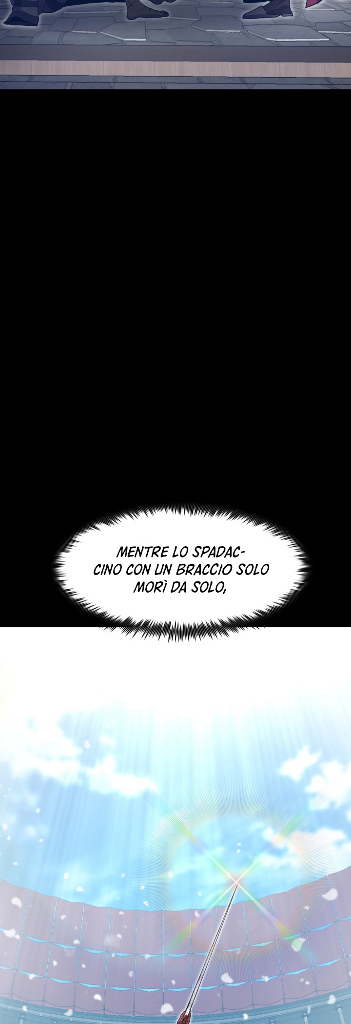 Read The Art of Reincarnation IT Manga Online