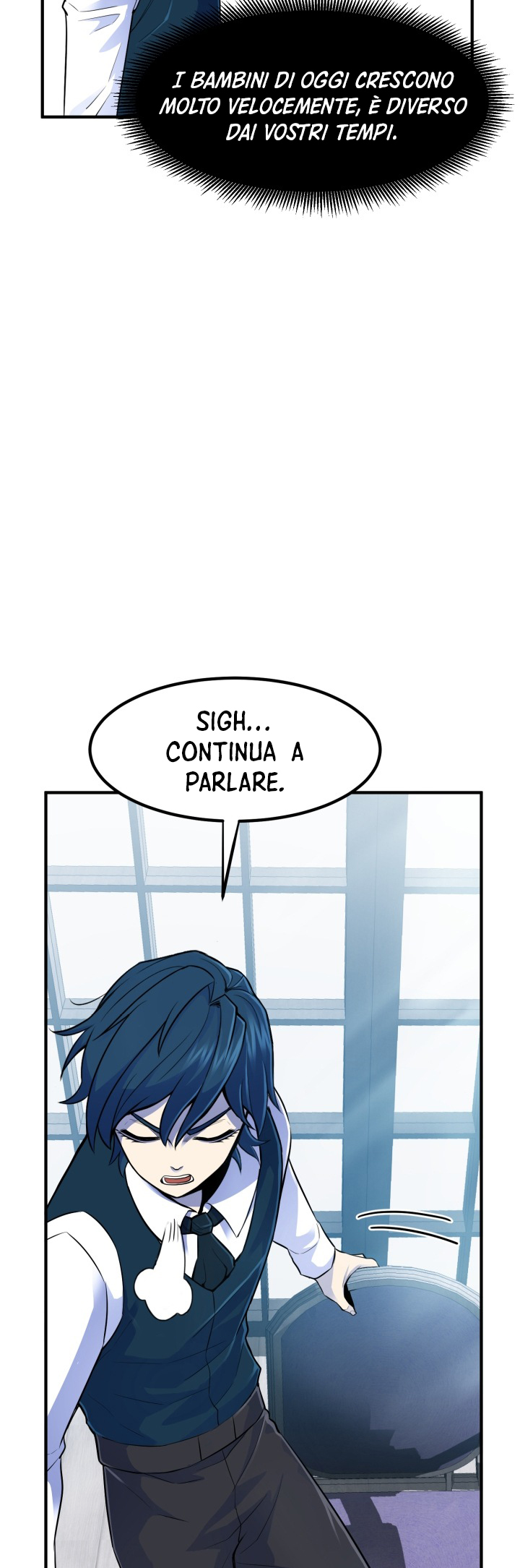 Read The Art of Reincarnation IT Manga Online