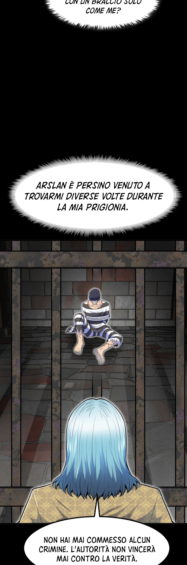 Read The Art of Reincarnation IT Manga Online