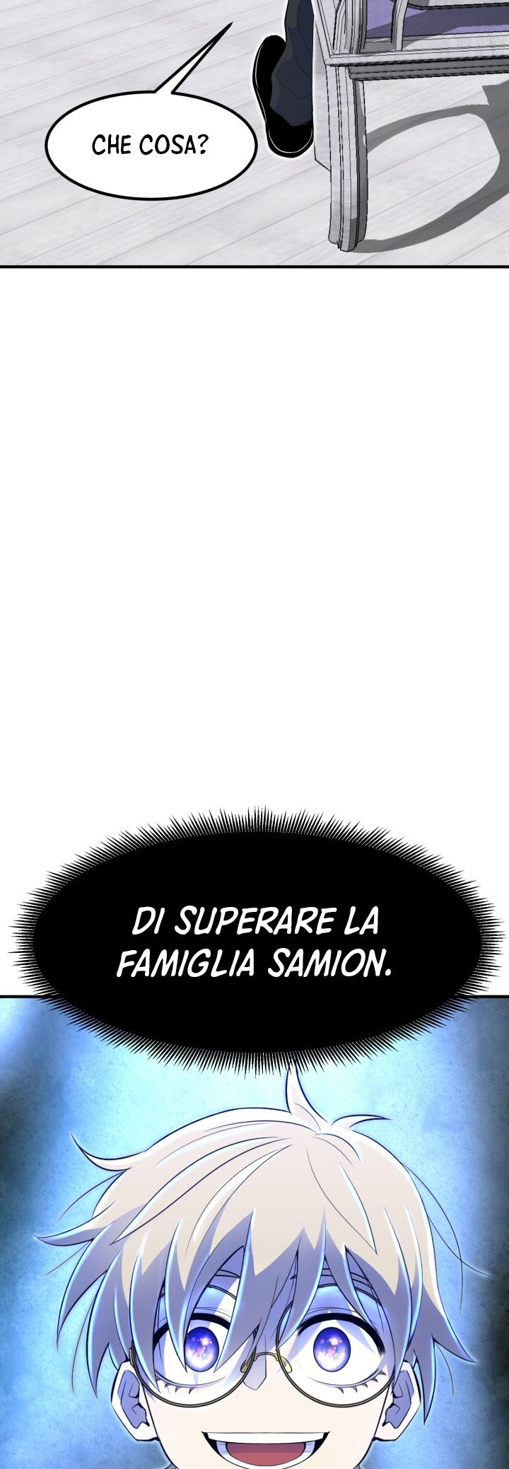 Read The Art of Reincarnation IT Manga Online