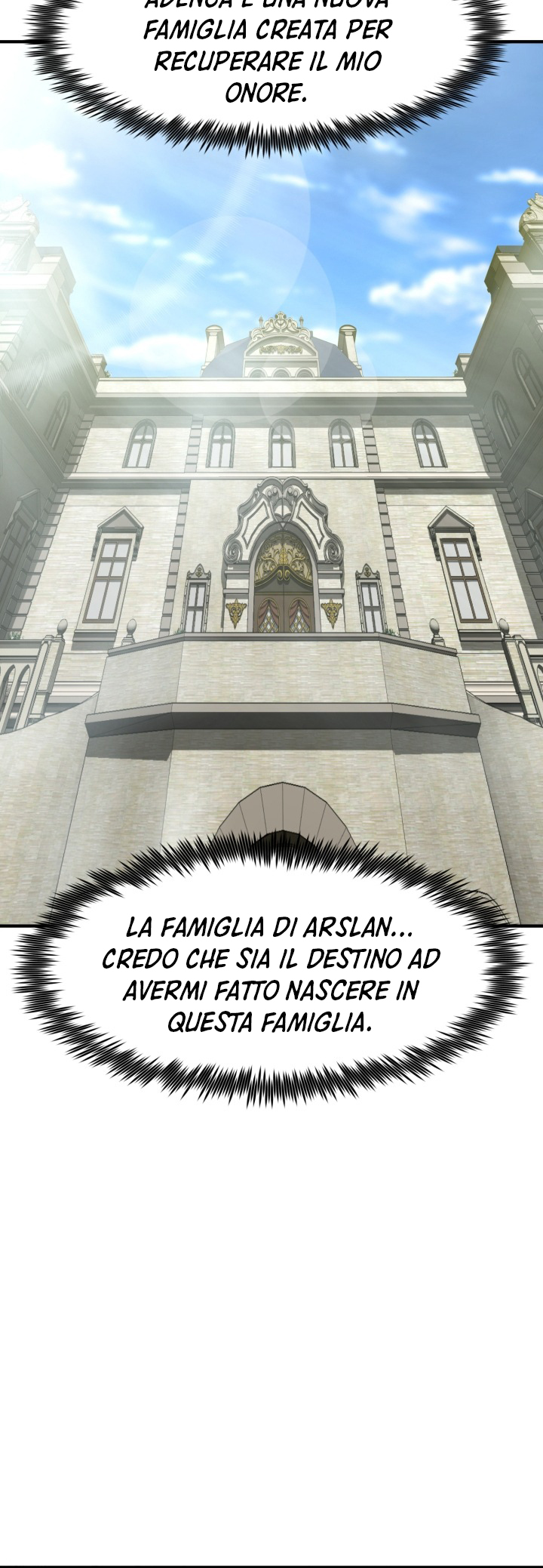 Read The Art of Reincarnation IT Manga Online