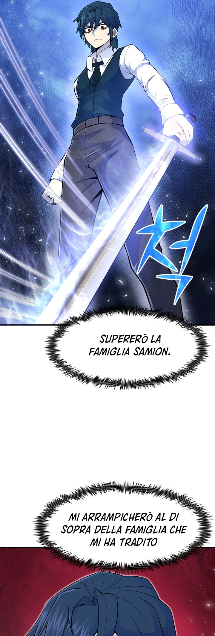 Read The Art of Reincarnation IT Manga Online
