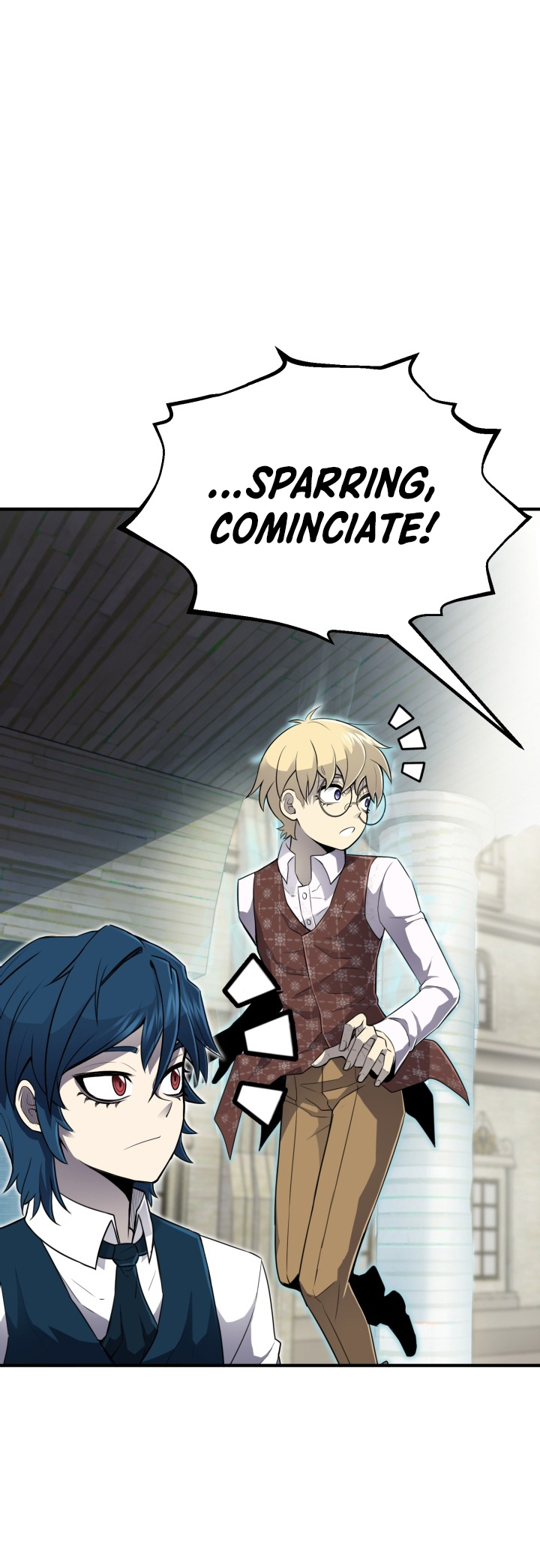 Read The Art of Reincarnation IT Manga Online