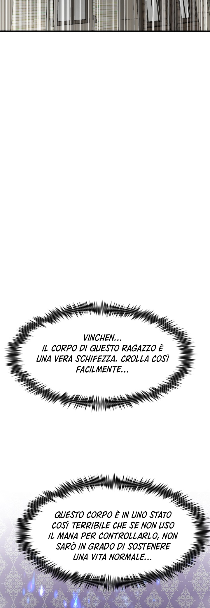 Read The Art of Reincarnation IT Manga Online
