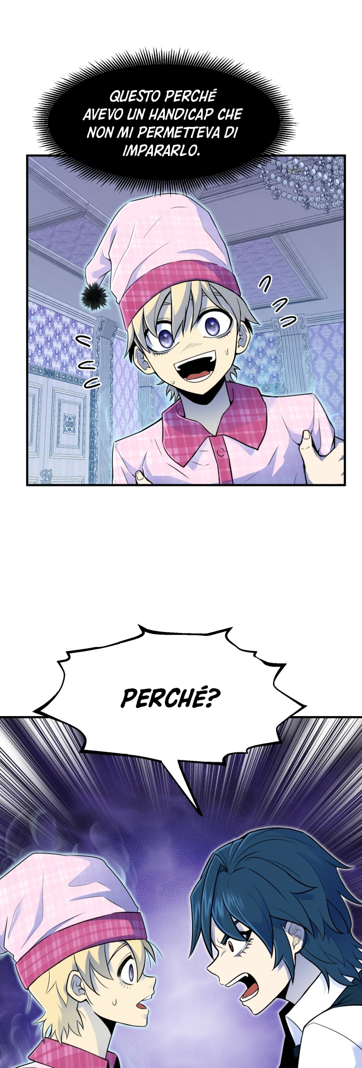 Read The Art of Reincarnation IT Manga Online