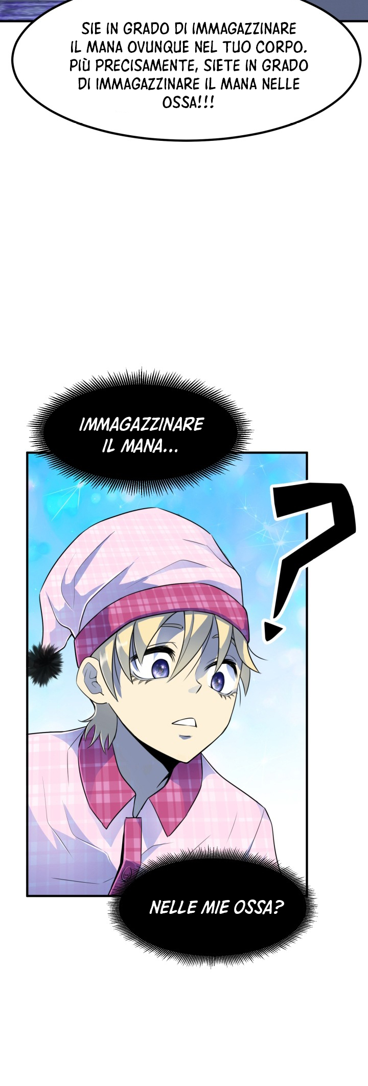 Read The Art of Reincarnation IT Manga Online