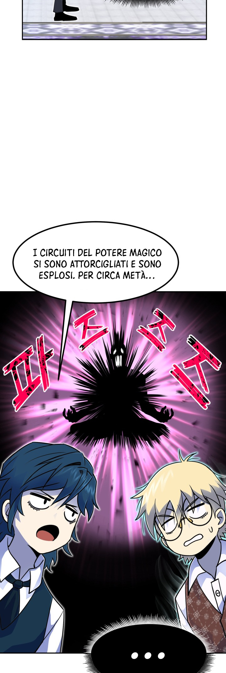 Read The Art of Reincarnation IT Manga Online