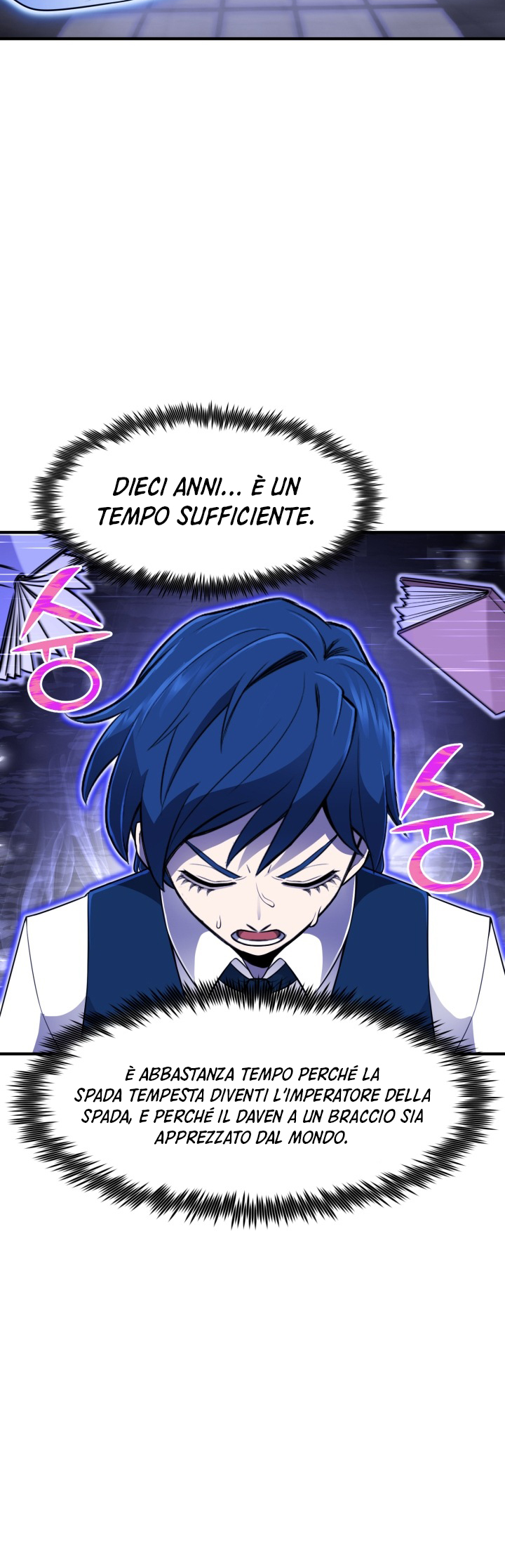 Read The Art of Reincarnation IT Manga Online
