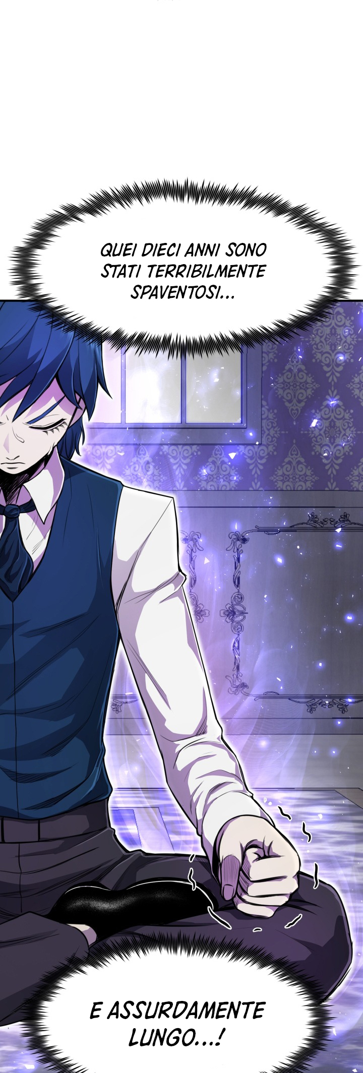 Read The Art of Reincarnation IT Manga Online