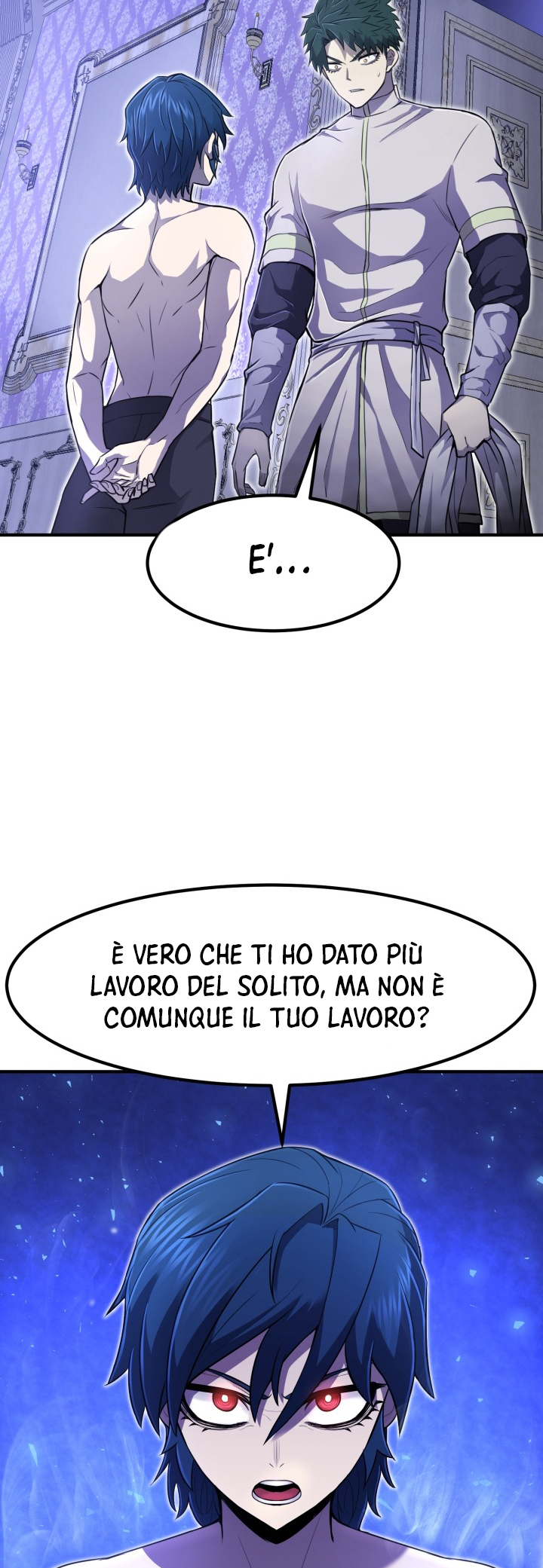 Read The Art of Reincarnation IT Manga Online