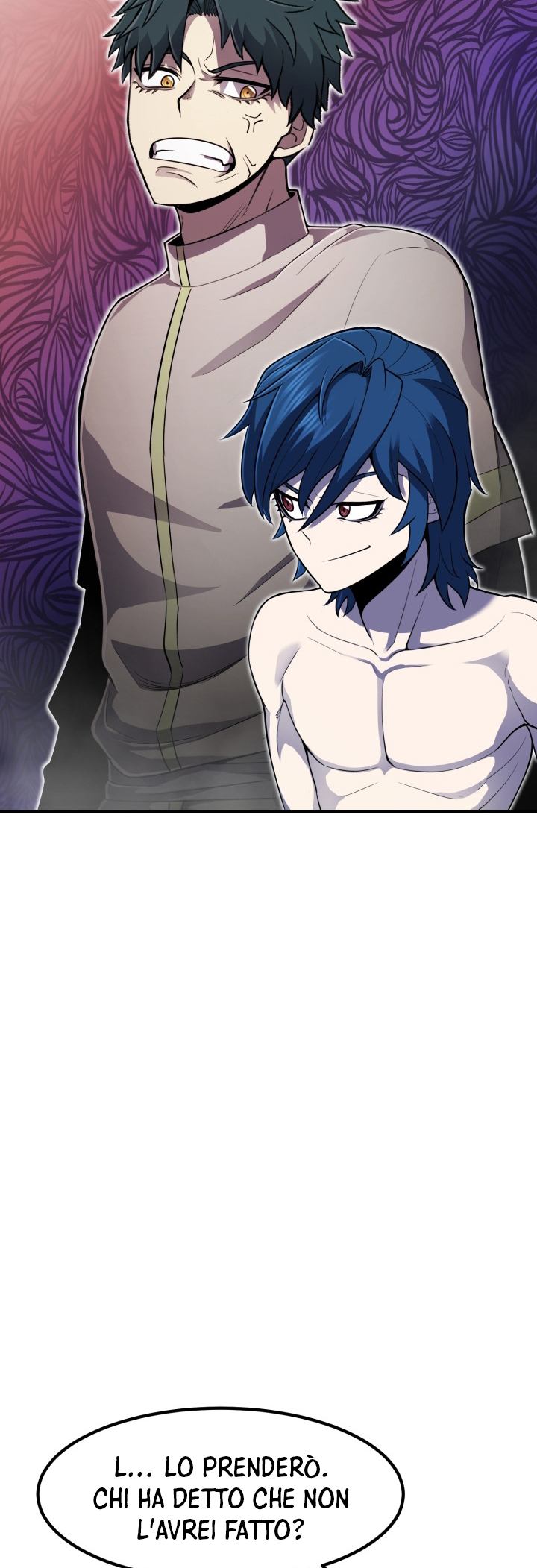 Read The Art of Reincarnation IT Manga Online