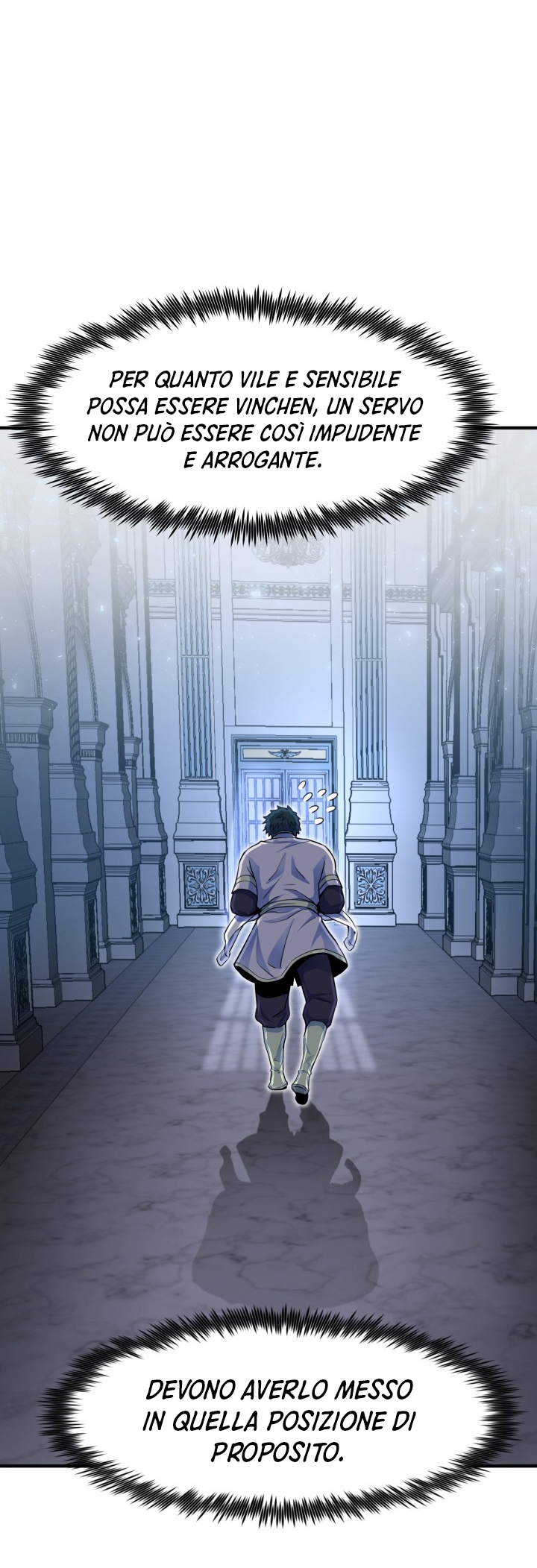 Read The Art of Reincarnation IT Manga Online