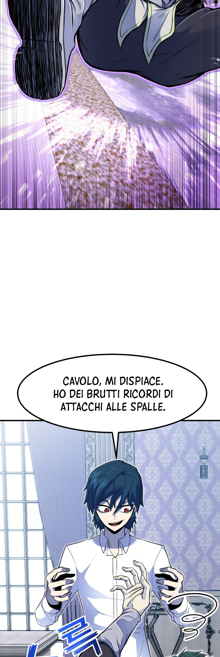 Read The Art of Reincarnation IT Manga Online