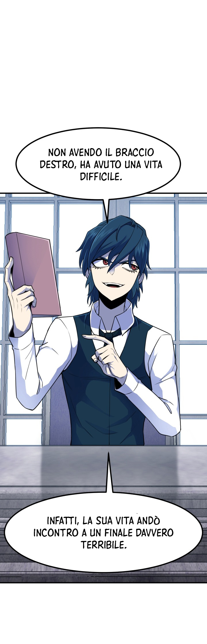 Read The Art of Reincarnation IT Manga Online