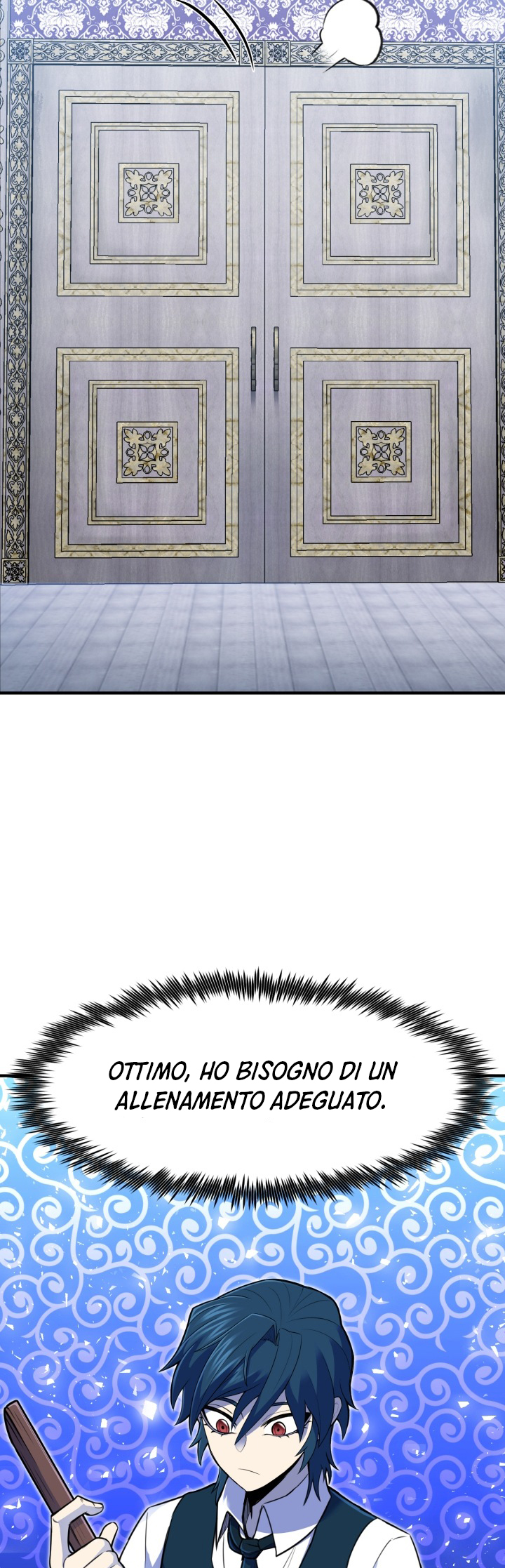 Read The Art of Reincarnation IT Manga Online