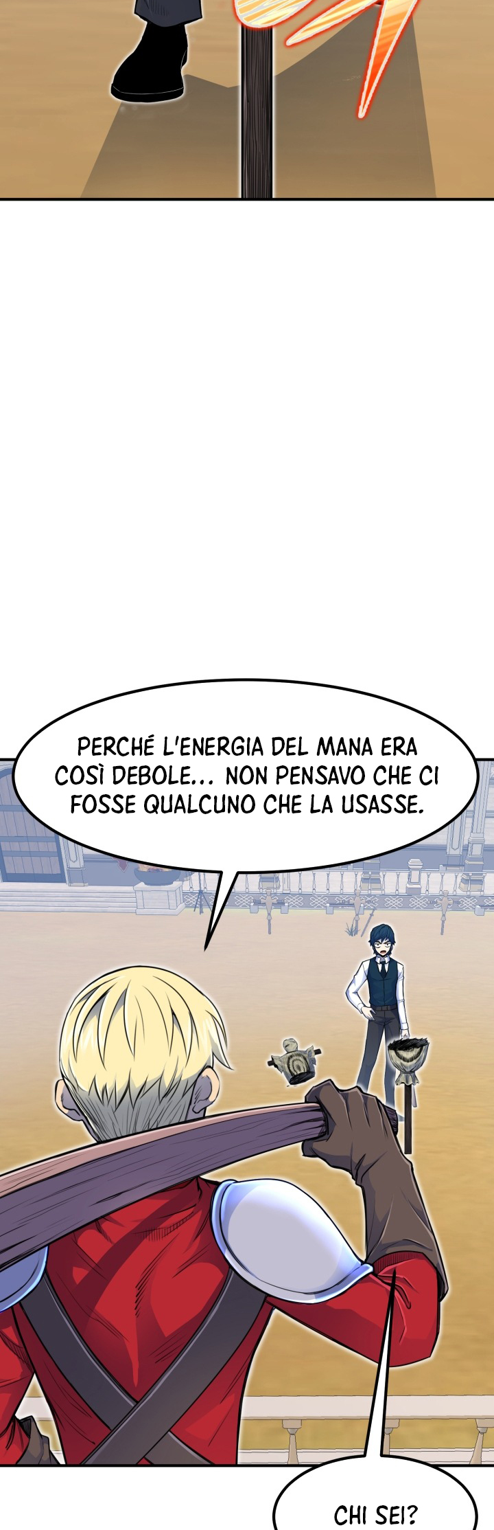 Read The Art of Reincarnation IT Manga Online
