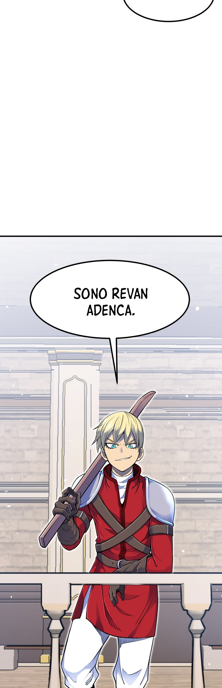 Read The Art of Reincarnation IT Manga Online