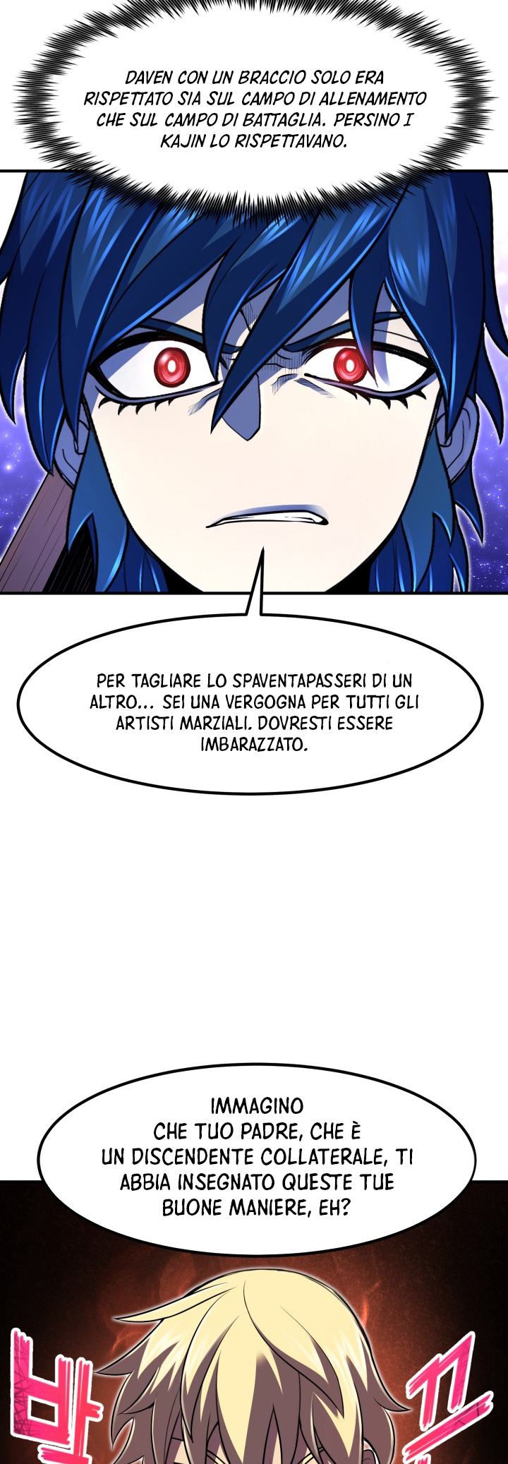 Read The Art of Reincarnation IT Manga Online