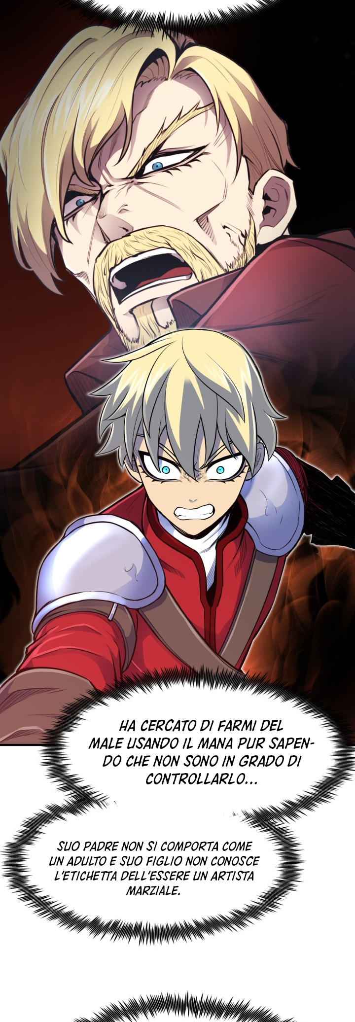 Read The Art of Reincarnation IT Manga Online