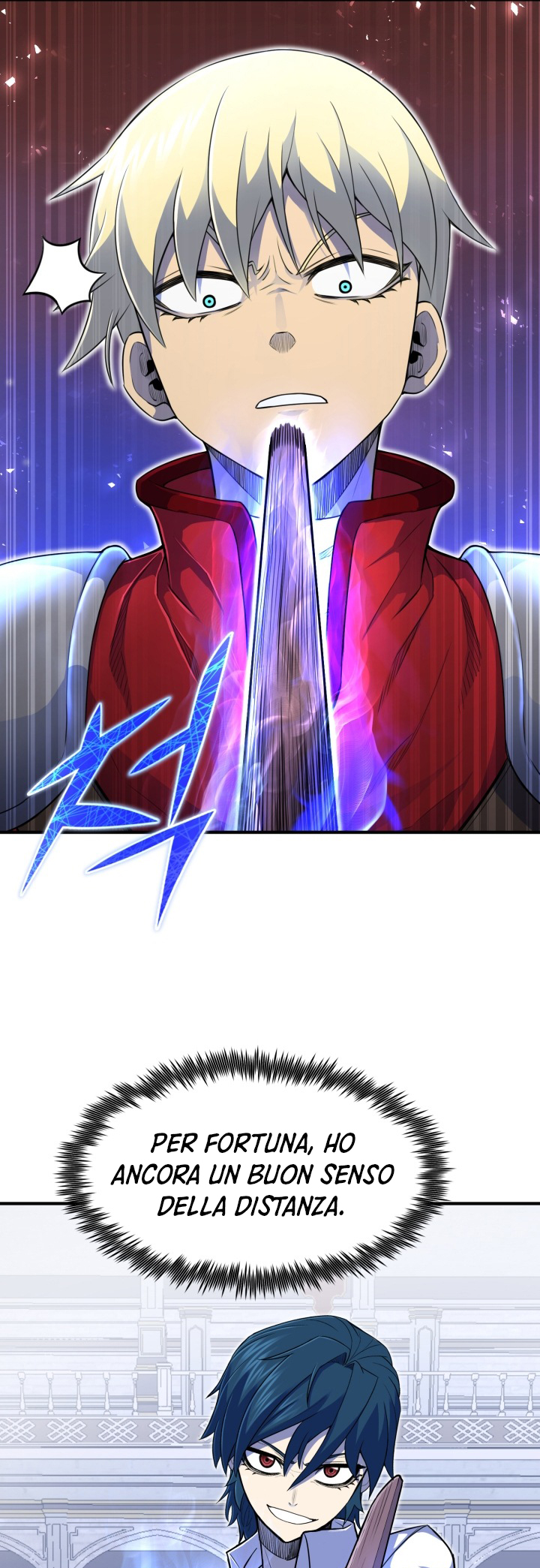 Read The Art of Reincarnation IT Manga Online