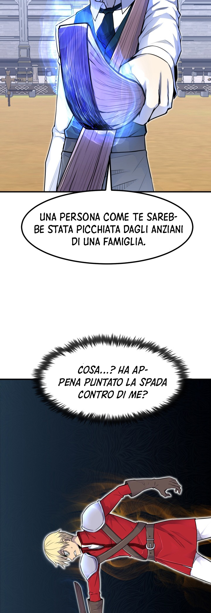Read The Art of Reincarnation IT Manga Online