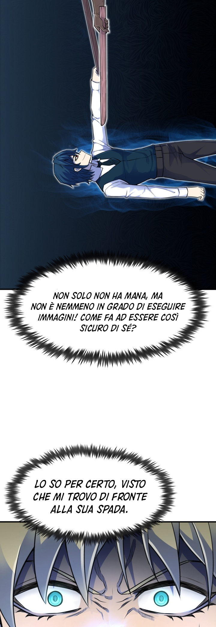 Read The Art of Reincarnation IT Manga Online